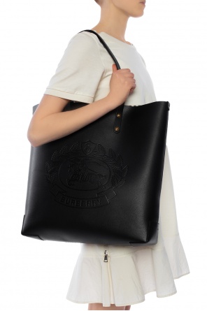 Branded shopper bag, zdjęcie 2 Branded shopper bag od Burberry